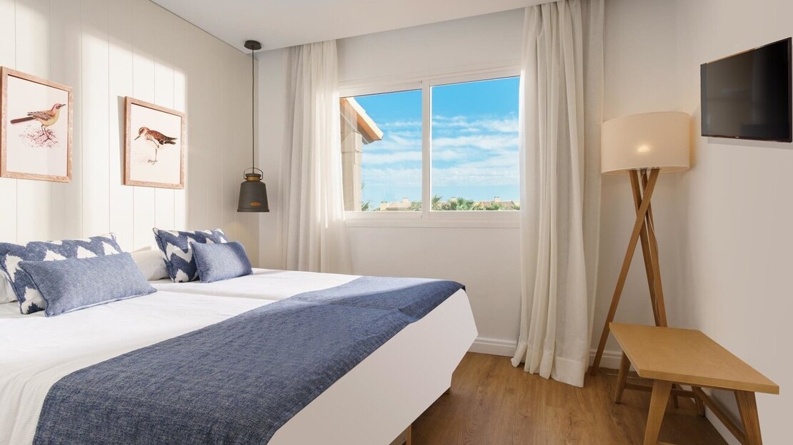 Club del Sol Aparthotel